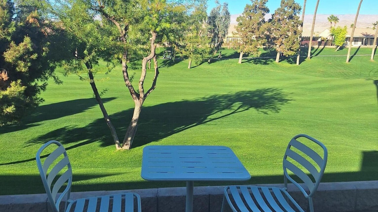 Photo of Outdoor in Desert Palms