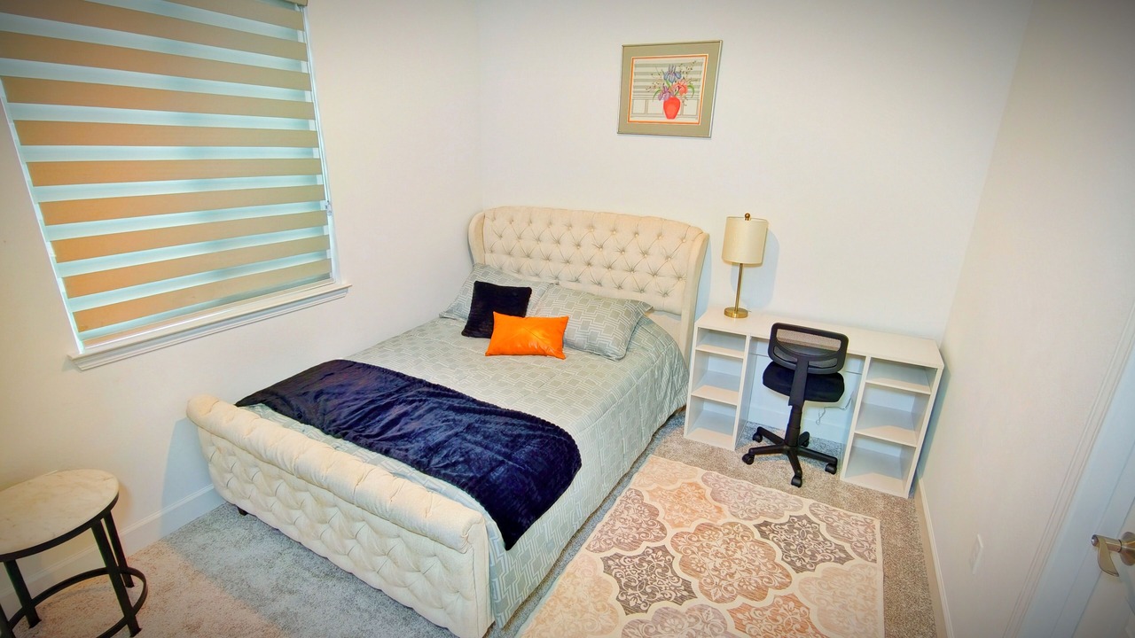 Photo of Bedroom in Antelope