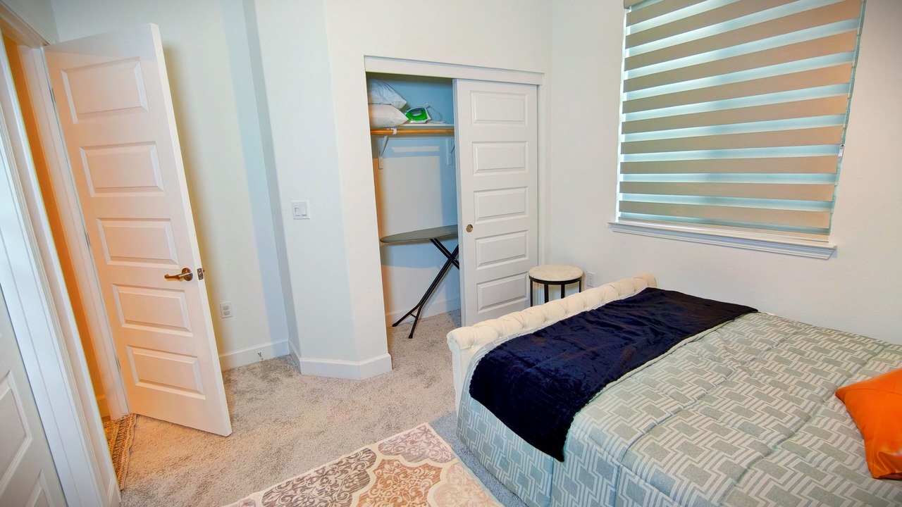 Photo of Bedroom in Antelope