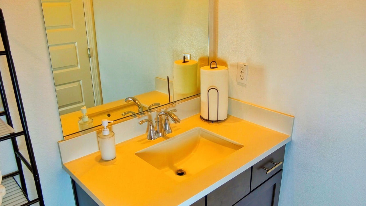 Photo of Bathroom in Antelope
