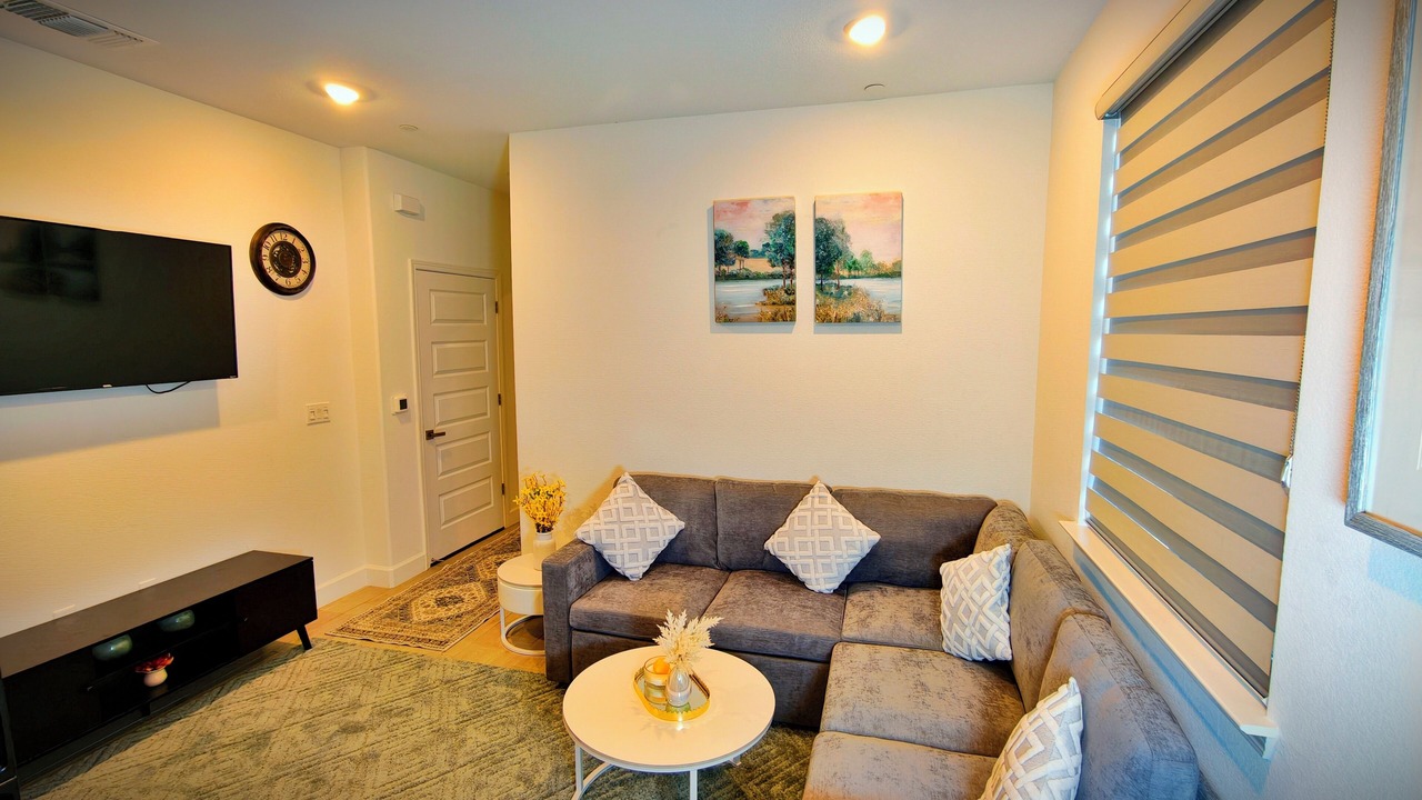 Photo of Livingroom in Antelope