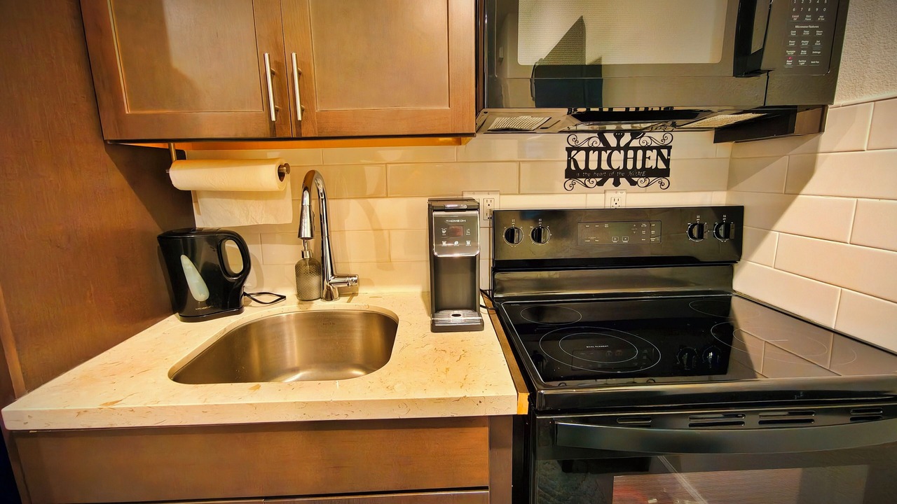 Photo of Kitchen in Antelope