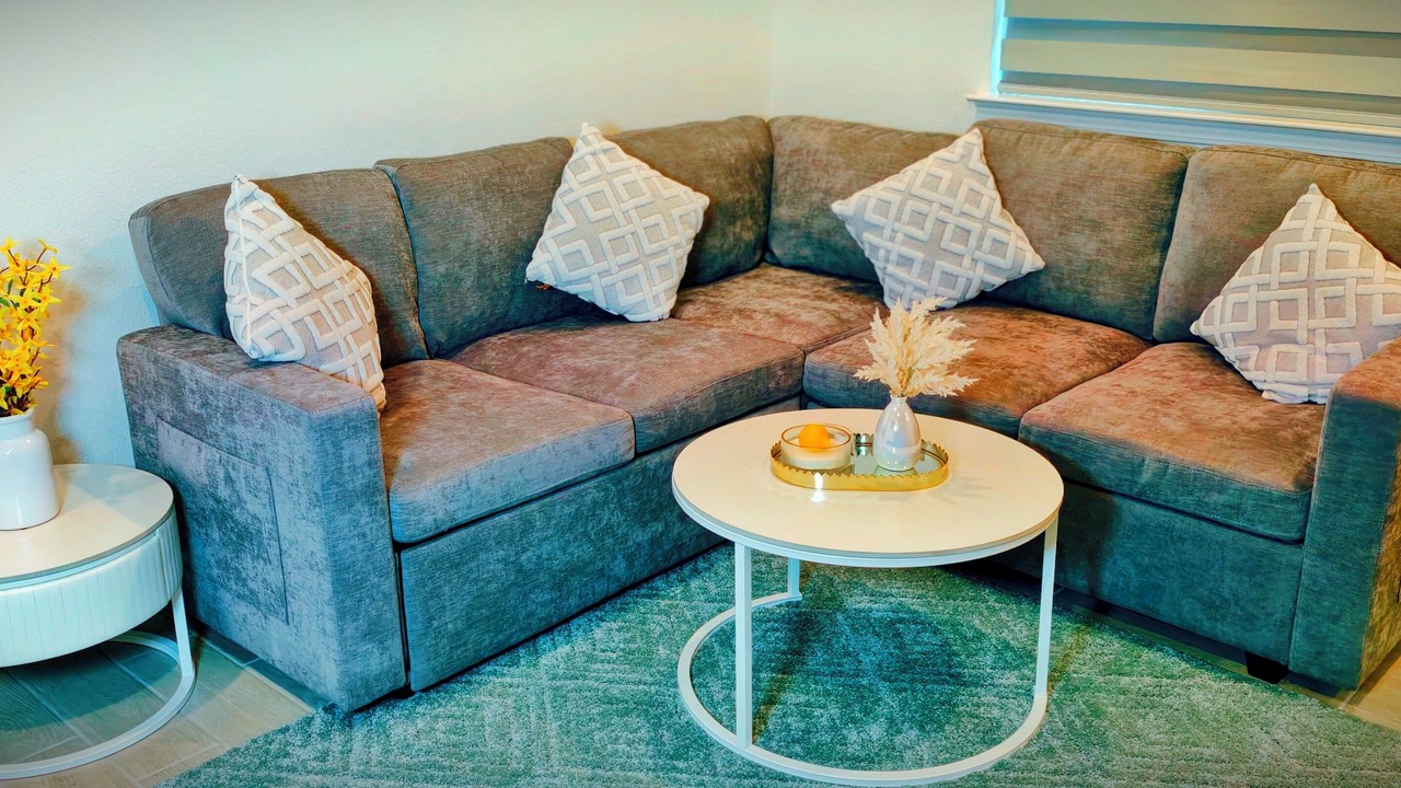 Photo of Livingroom in Antelope