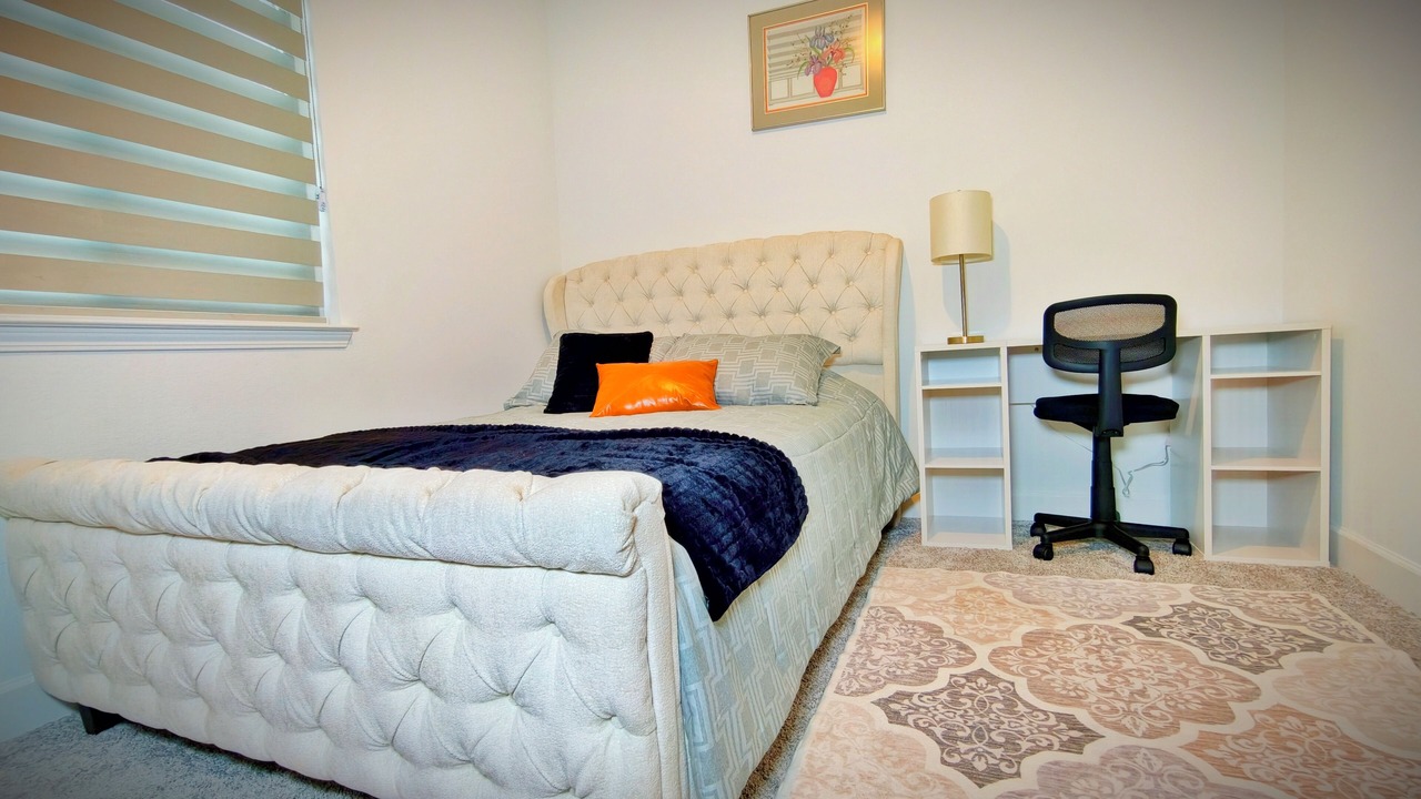 Photo of Bedroom in Antelope