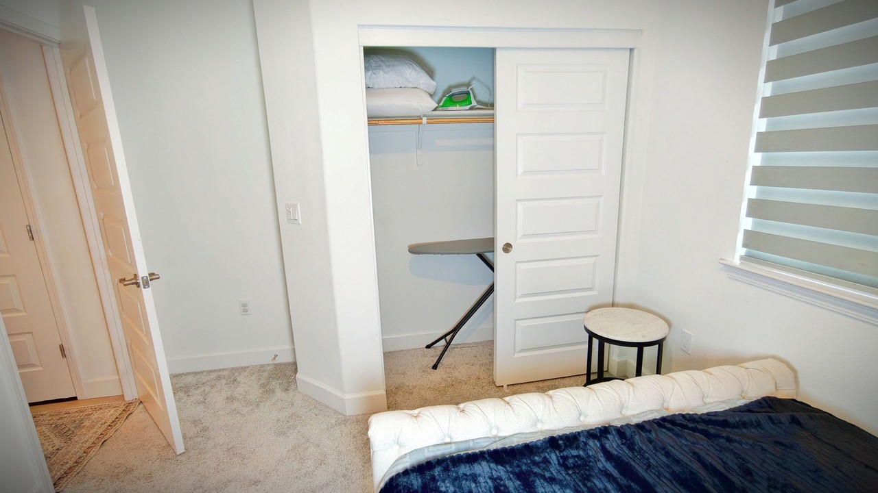 Photo of Bedroom in Antelope