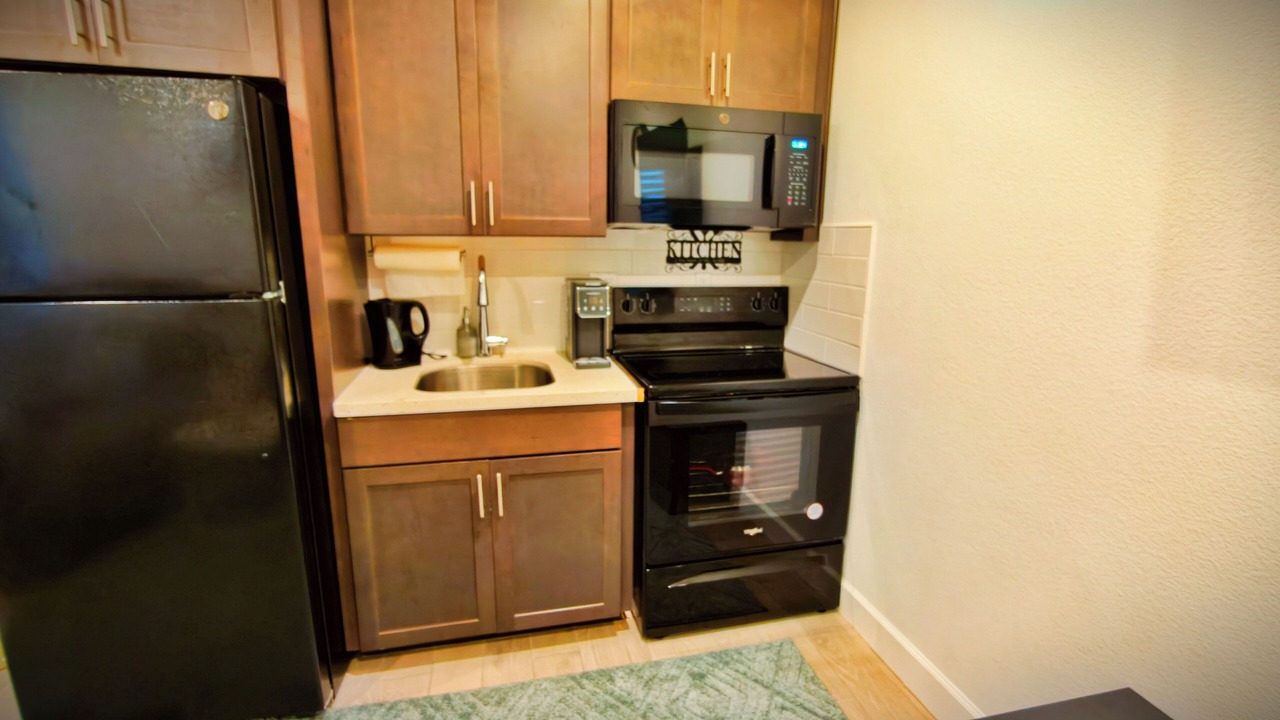 Photo of Kitchen in Antelope