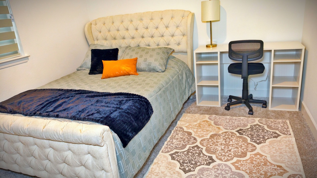 Photo of Bedroom in Antelope