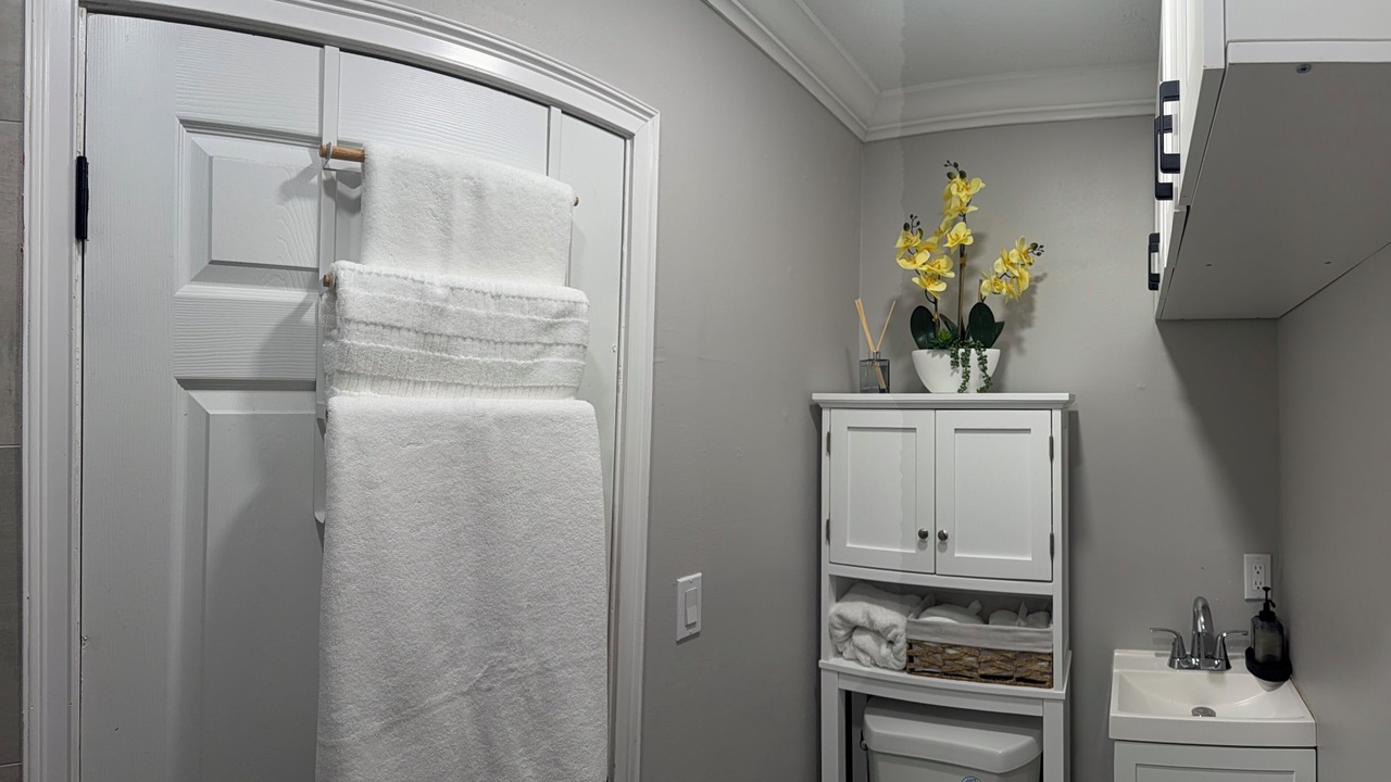 Photo of Bathroom in Altamonte Springs