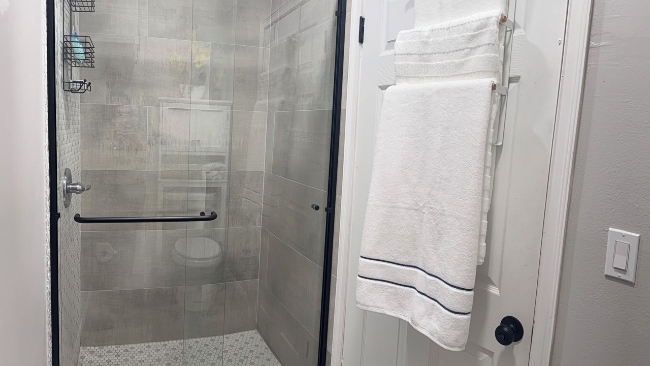 Photo of Bathroom in Altamonte Springs