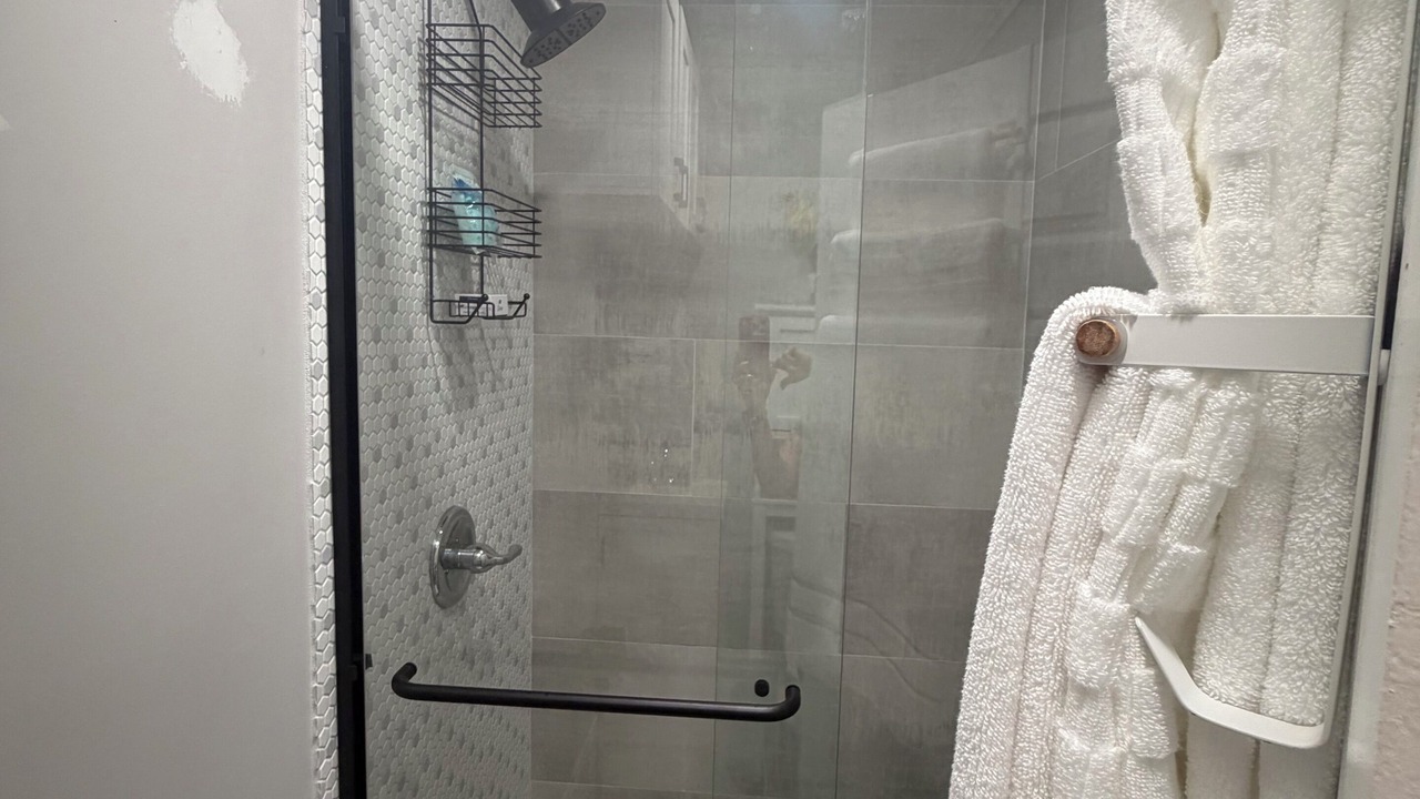 Photo of Bathroom in Altamonte Springs