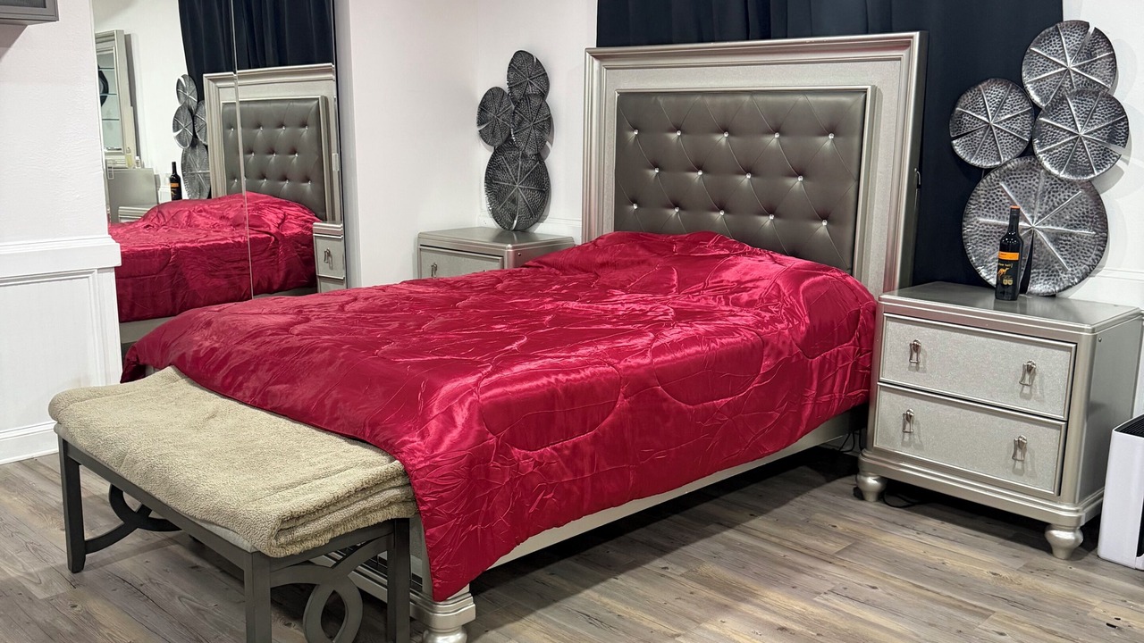 Photo of Bedroom in Altamonte Springs