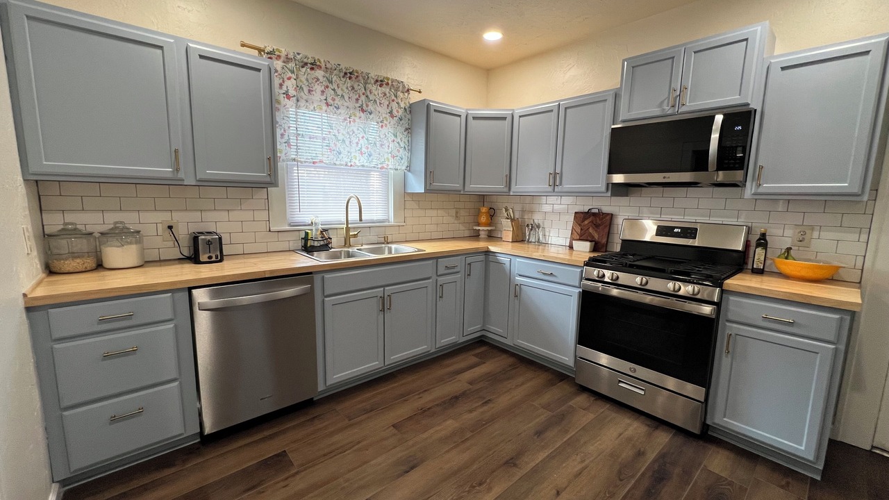 Photo of Kitchen in Tecumseh