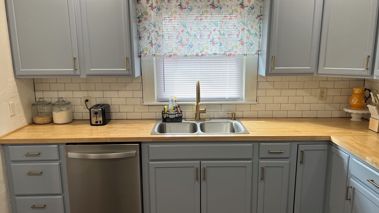 Photo of Kitchen in Tecumseh