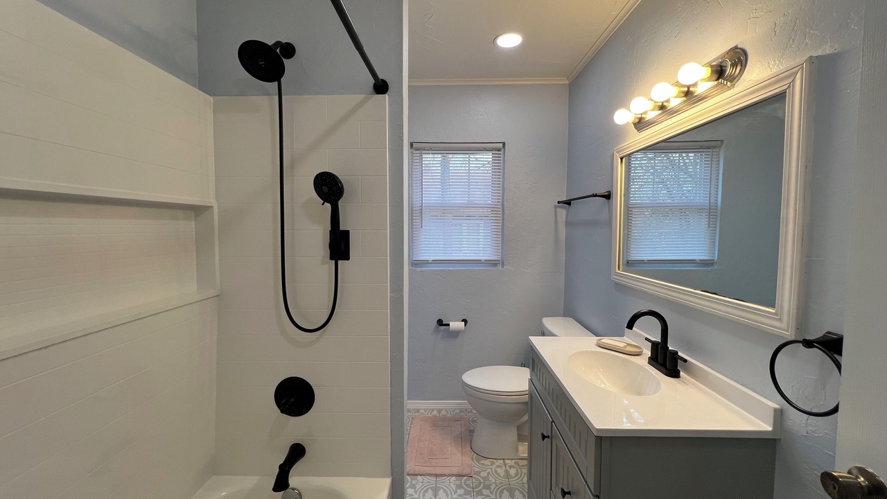 Photo of Bathroom in Tecumseh