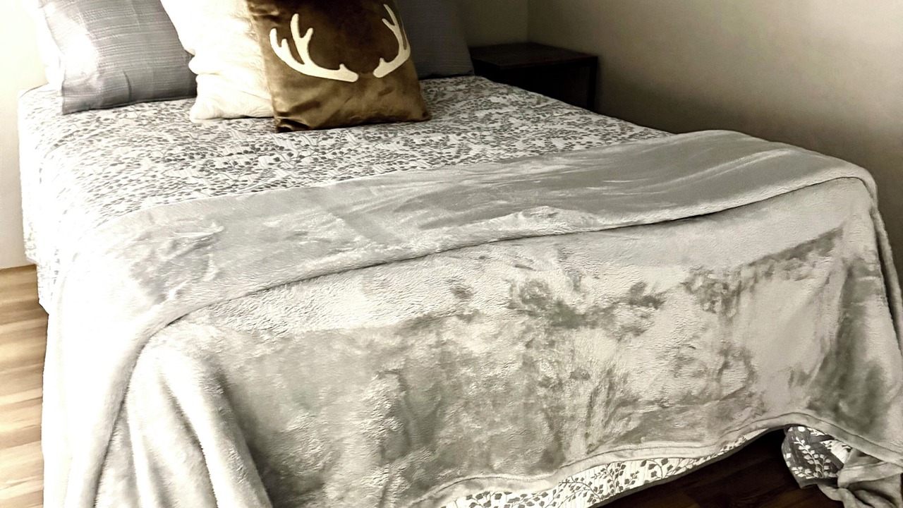 Photo of Bedroom in Cisco