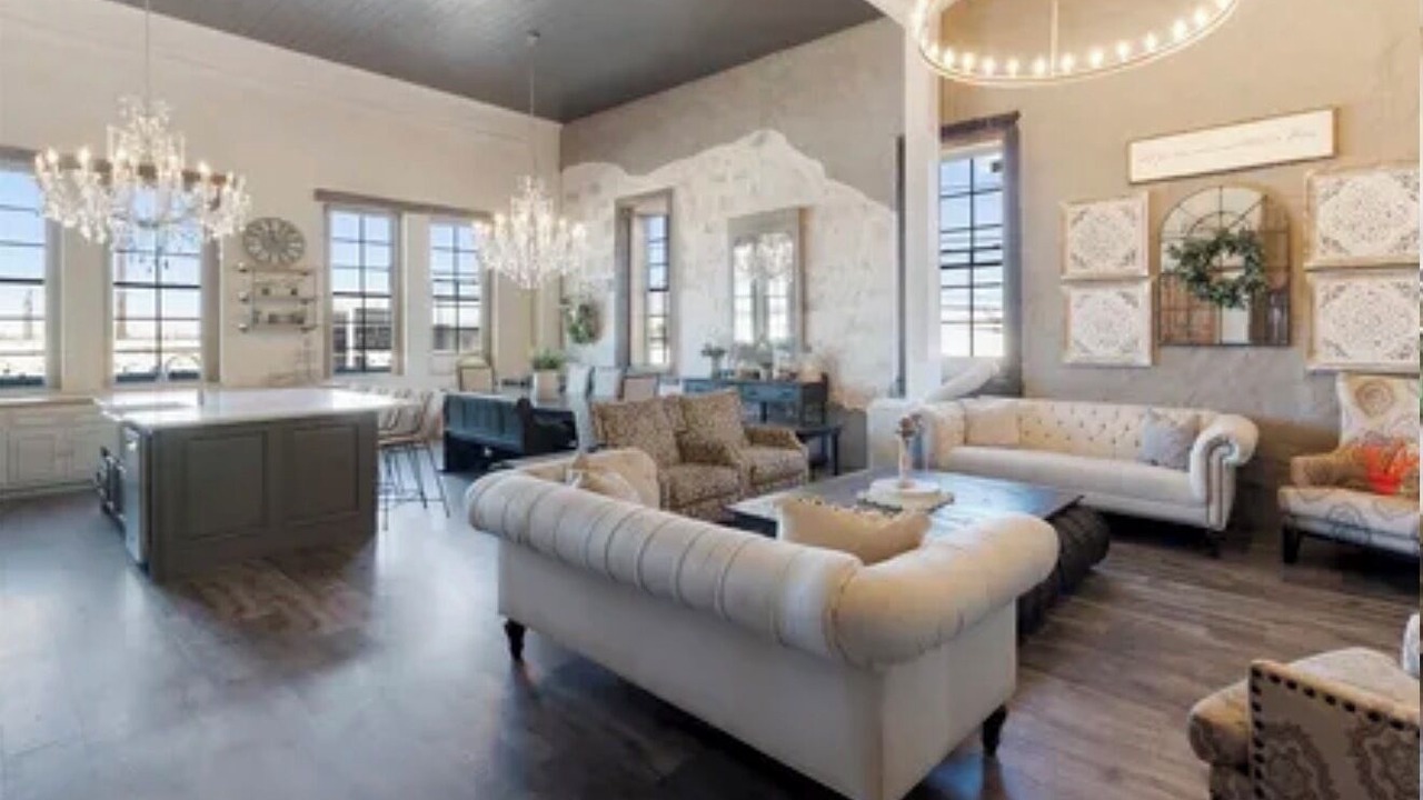 Photo of Livingroom in Cisco