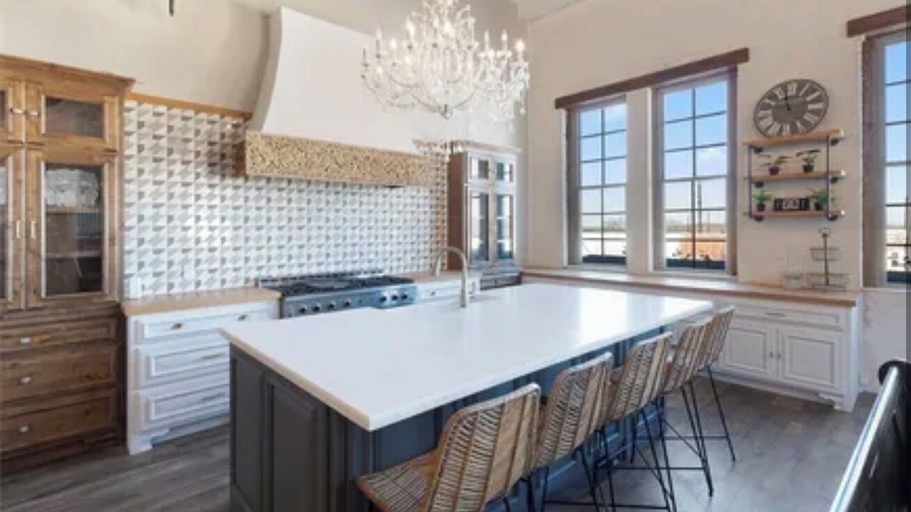 Photo of Kitchen in Cisco