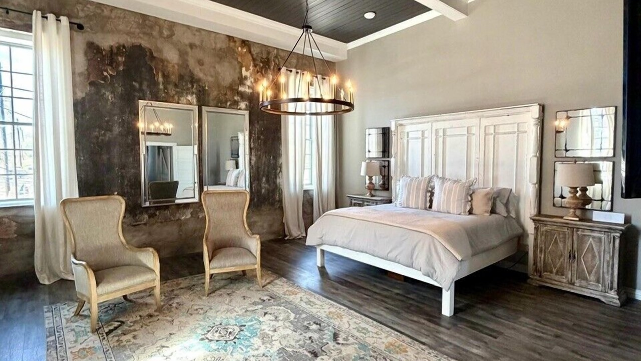 Photo of Bedroom in Cisco