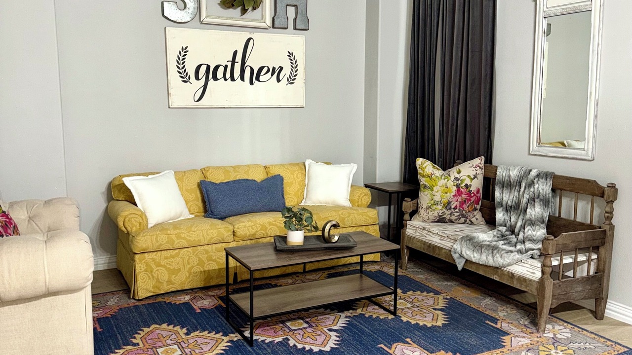 Photo of Livingroom in Cisco