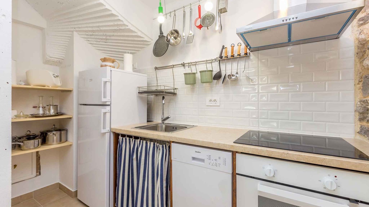 Photo of Kitchen in Brzac