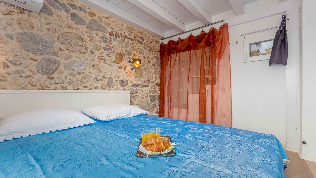 Photo of Bedroom in Brzac