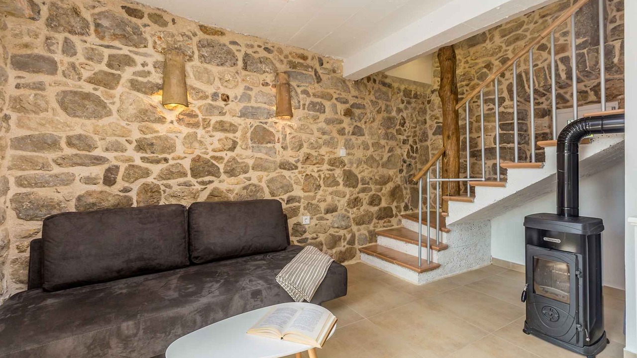 Photo of Livingroom in Brzac