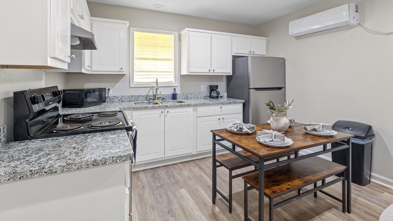 Photo of Kitchen in Carlyss