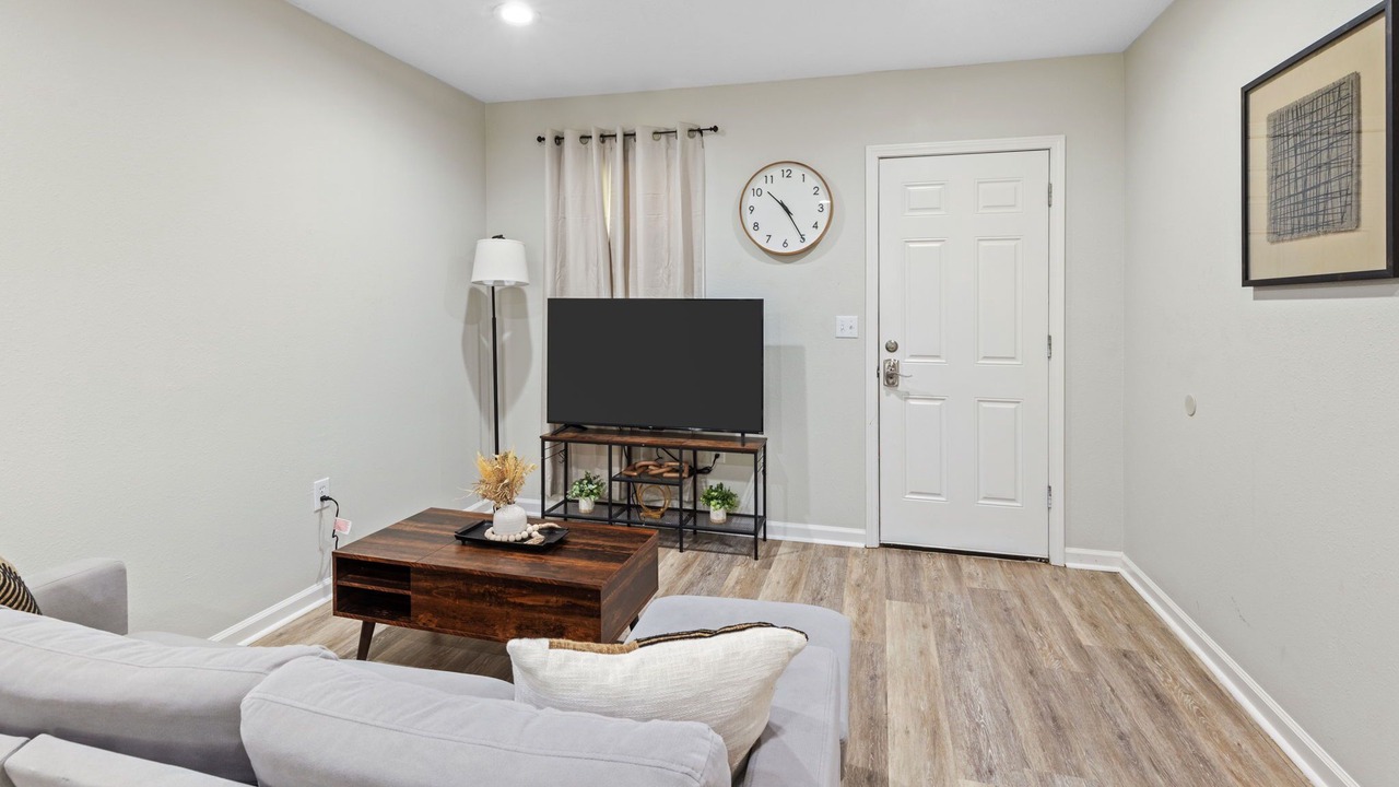 Photo of Livingroom in Carlyss