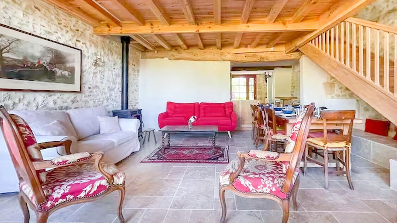 Photo of Bedroom in Les Esseintes