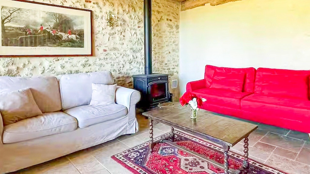 Photo of Bedroom in Les Esseintes