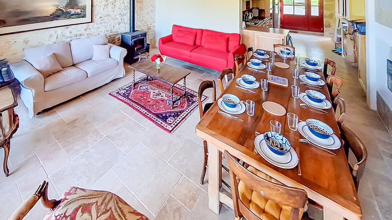 Photo of Bedroom in Les Esseintes