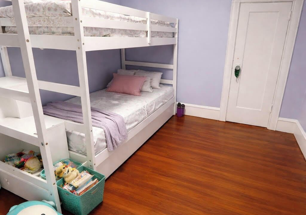 Photo of Bedroom in Portsmouth