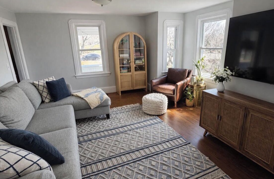 Photo of Livingroom in Portsmouth