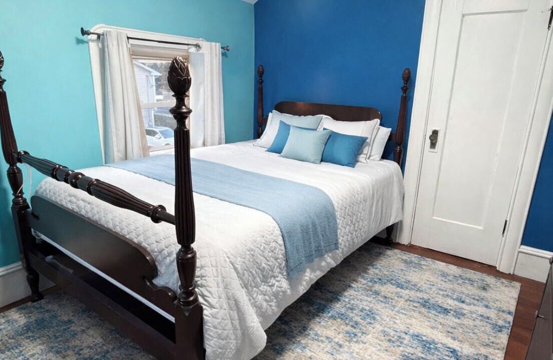 Photo of Bedroom in Portsmouth