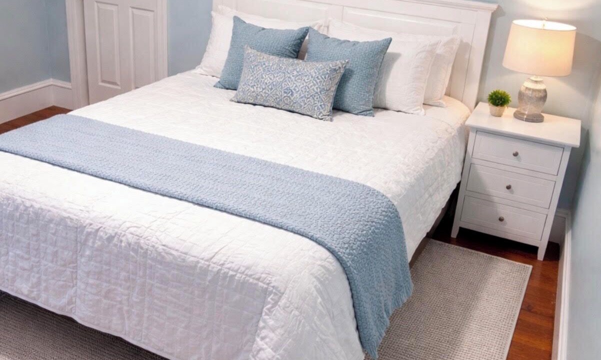 Photo of Bedroom in Portsmouth