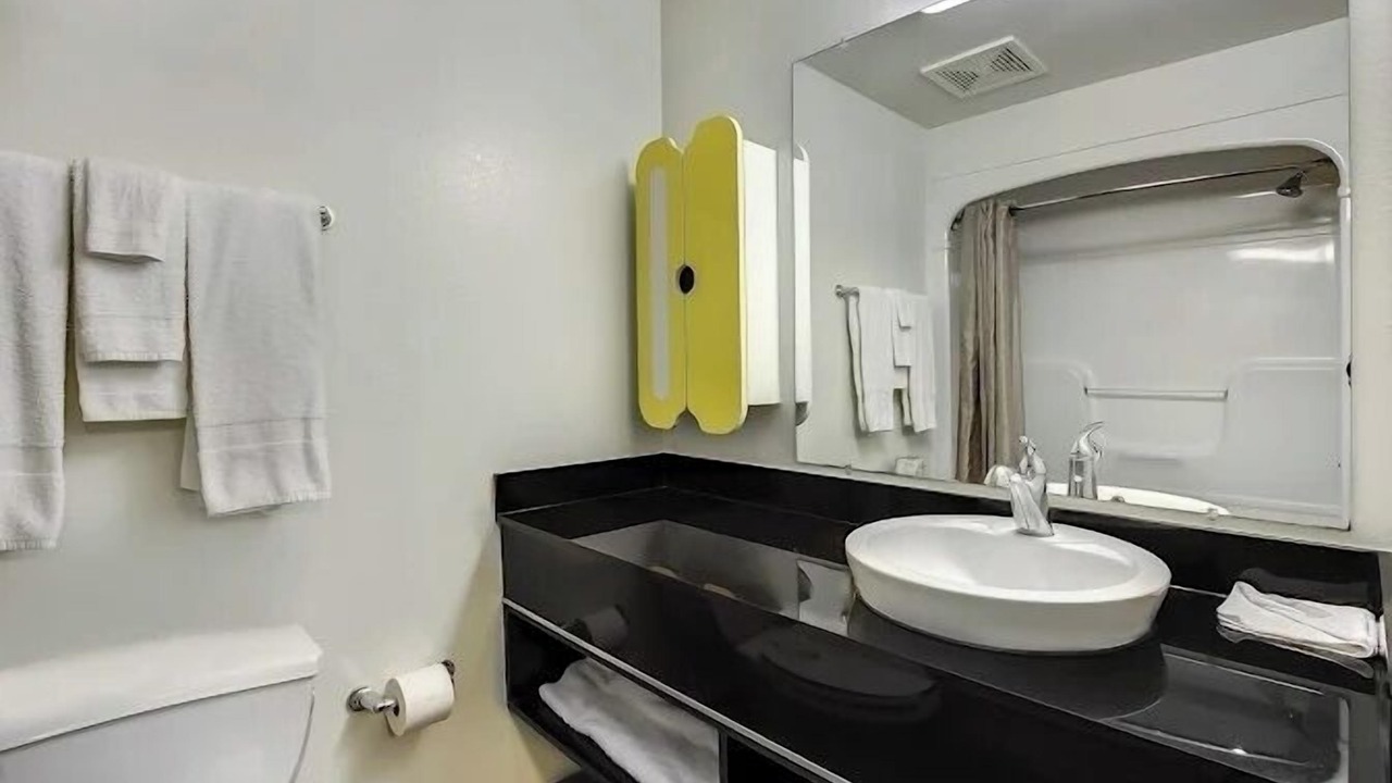 Photo of Bathroom in East Brunswick