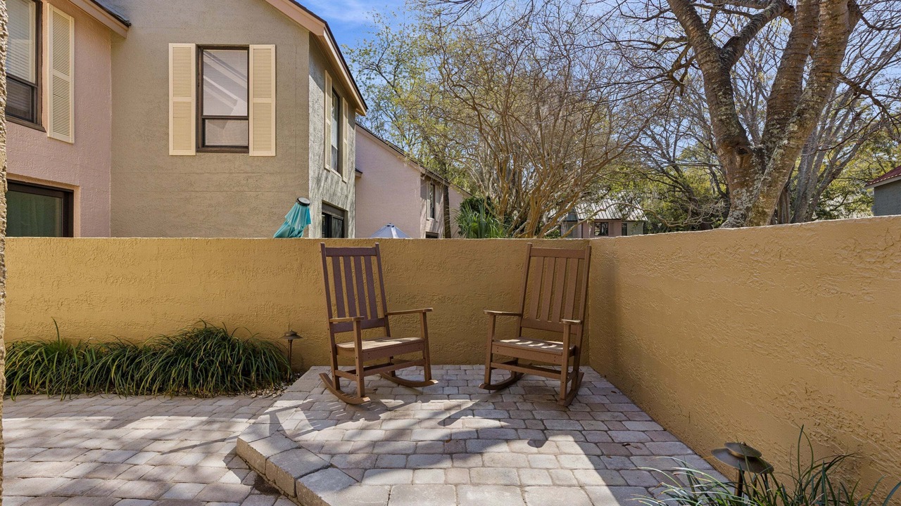 Photo of Outdoor in Harbour Town