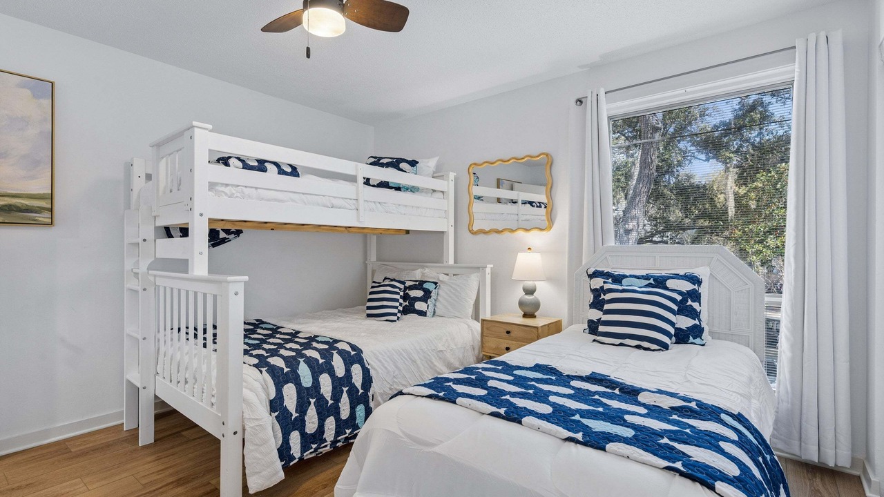 Photo of Bedroom in Harbour Town