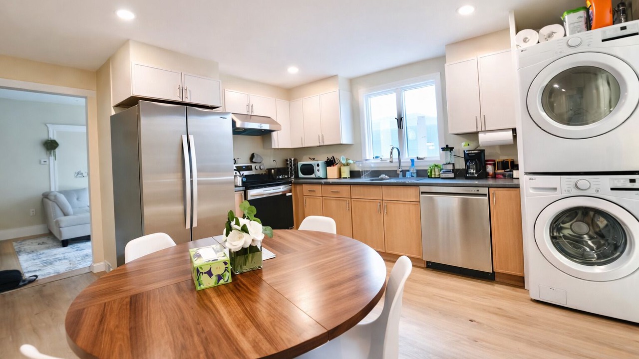 Photo of Kitchen in East Somerville