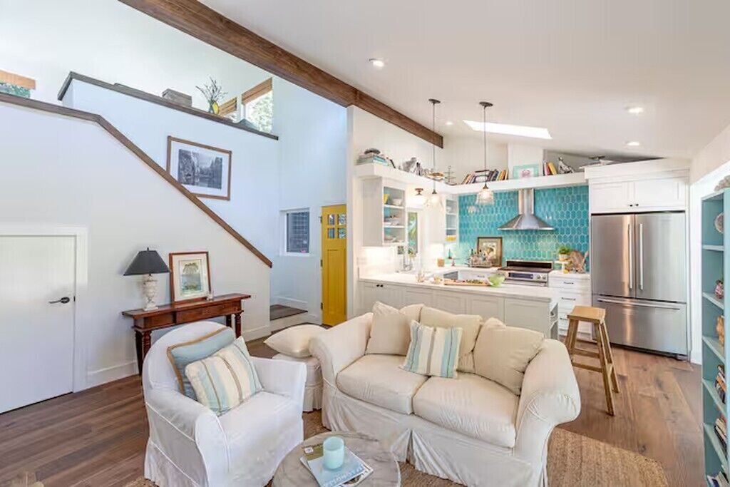 Photo of Livingroom in Tamalpais-Homestead Valley