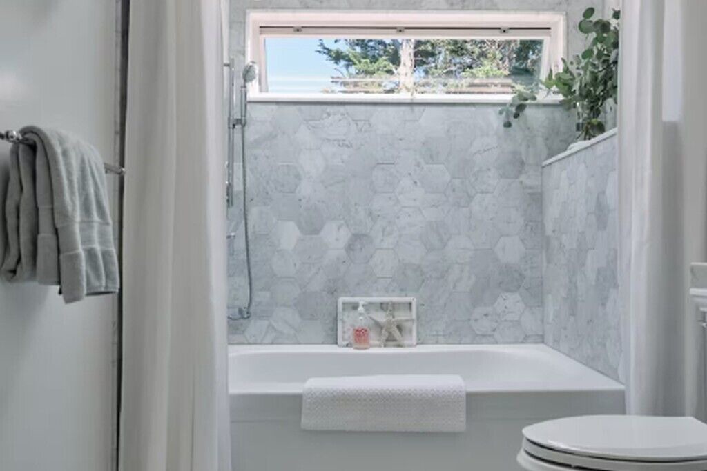 Photo of Bathroom in Tamalpais-Homestead Valley