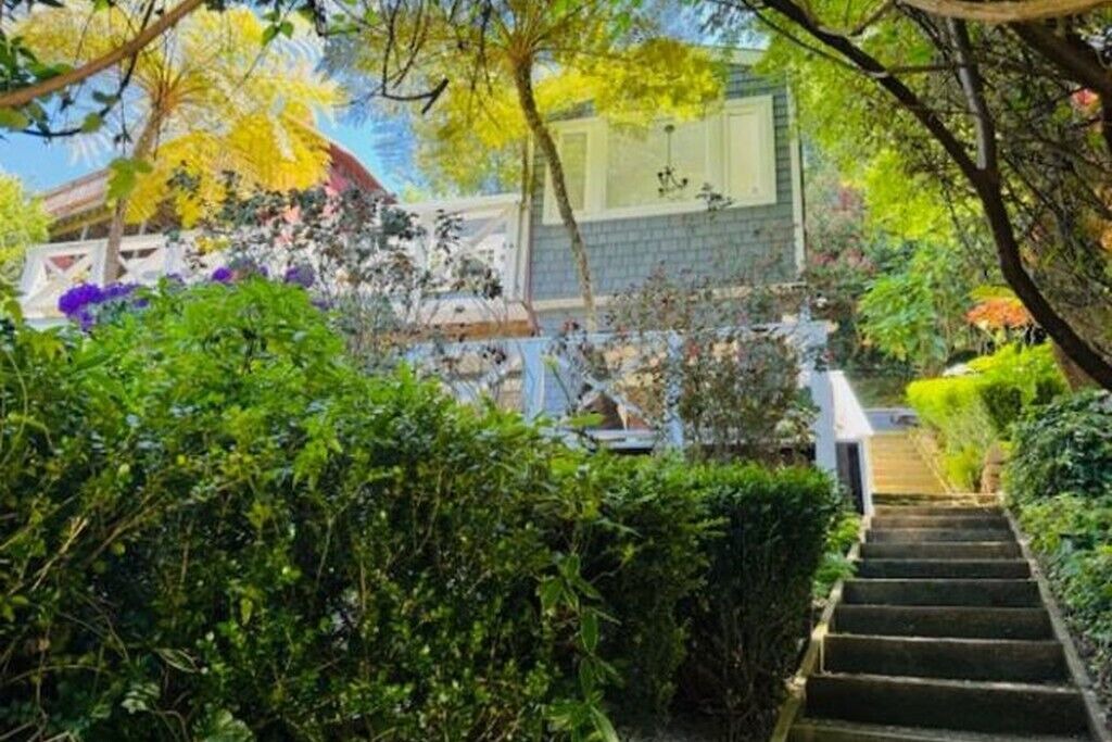Photo of Outdoor in Tamalpais-Homestead Valley