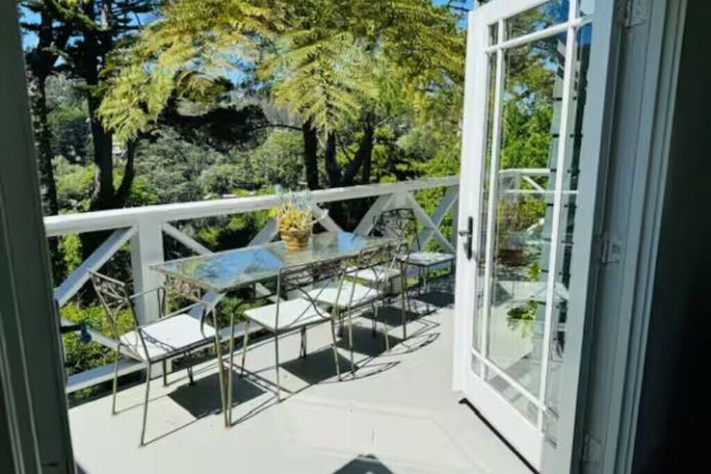 Photo of Outdoor in Tamalpais-Homestead Valley