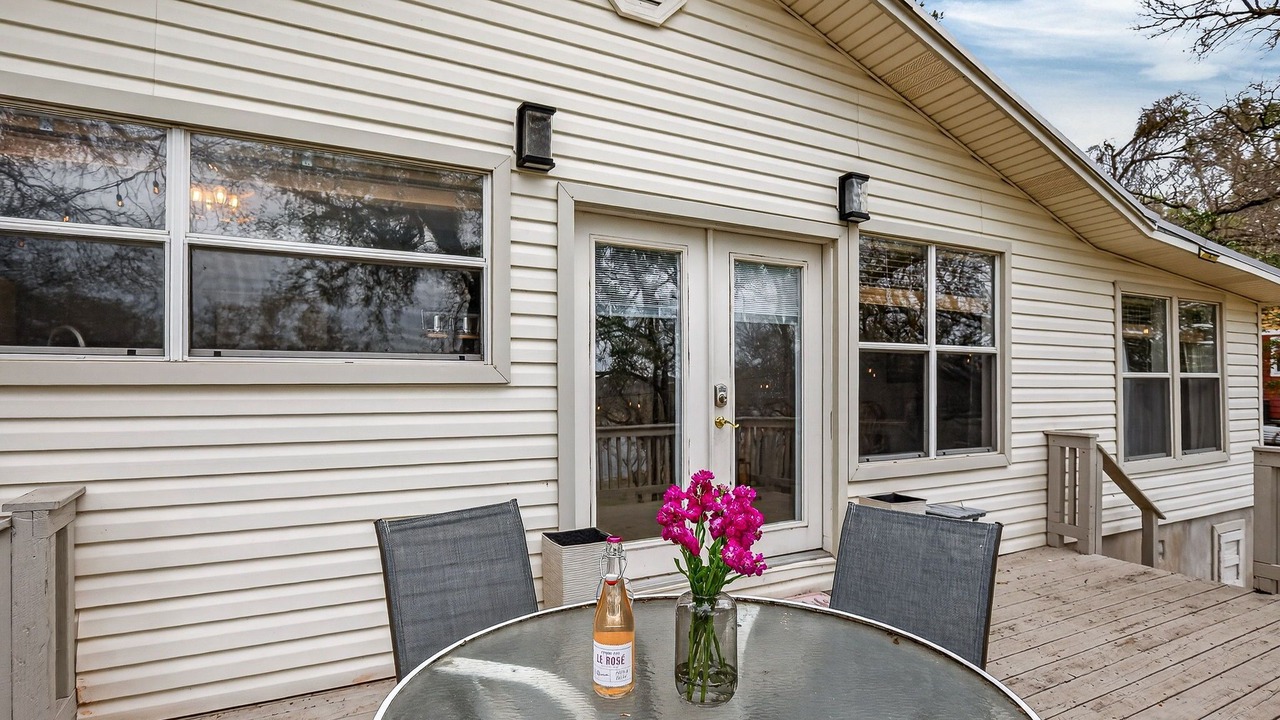 Photo of Outdoor in Spicewood