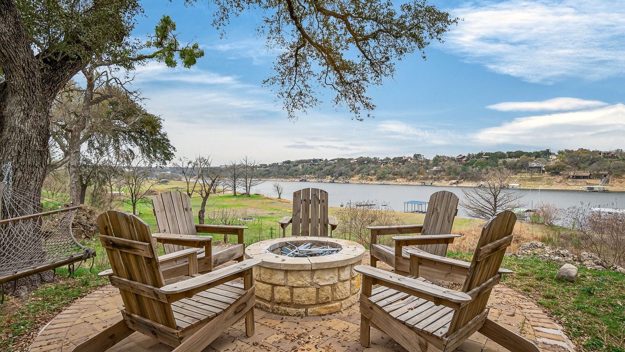 Photo of Outdoor in Spicewood