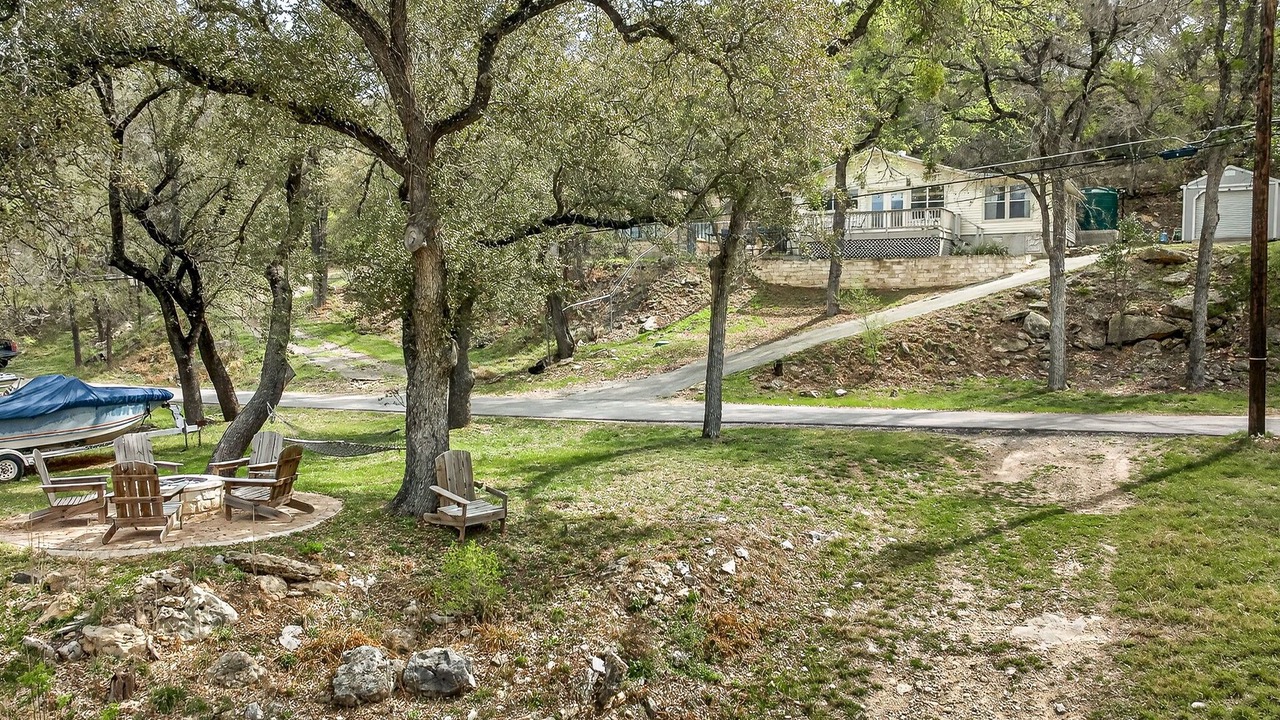 Photo of Outdoor in Spicewood