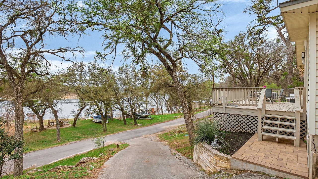 Photo of Outdoor in Spicewood