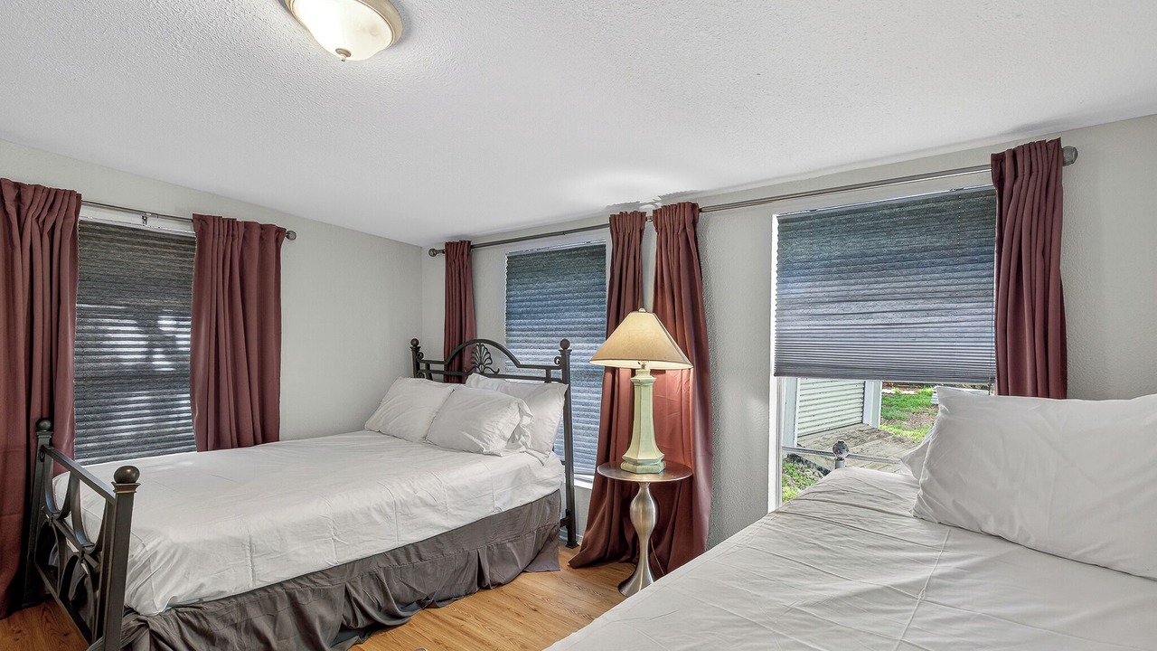 Photo of Bedroom in Spicewood