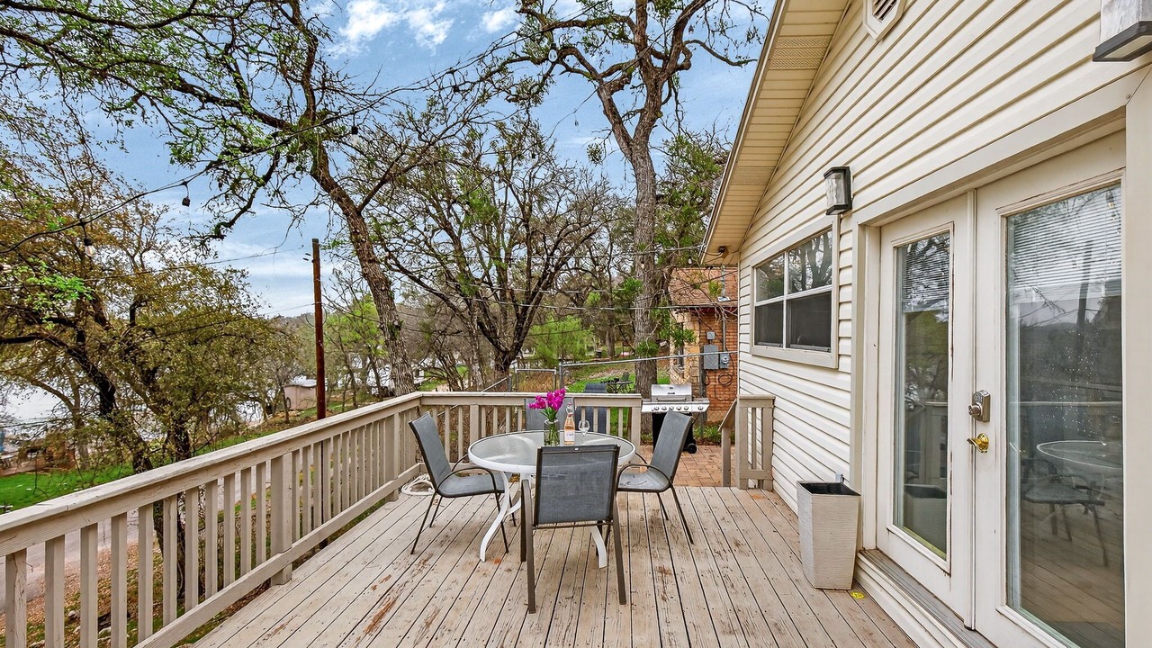 Photo of Outdoor in Spicewood