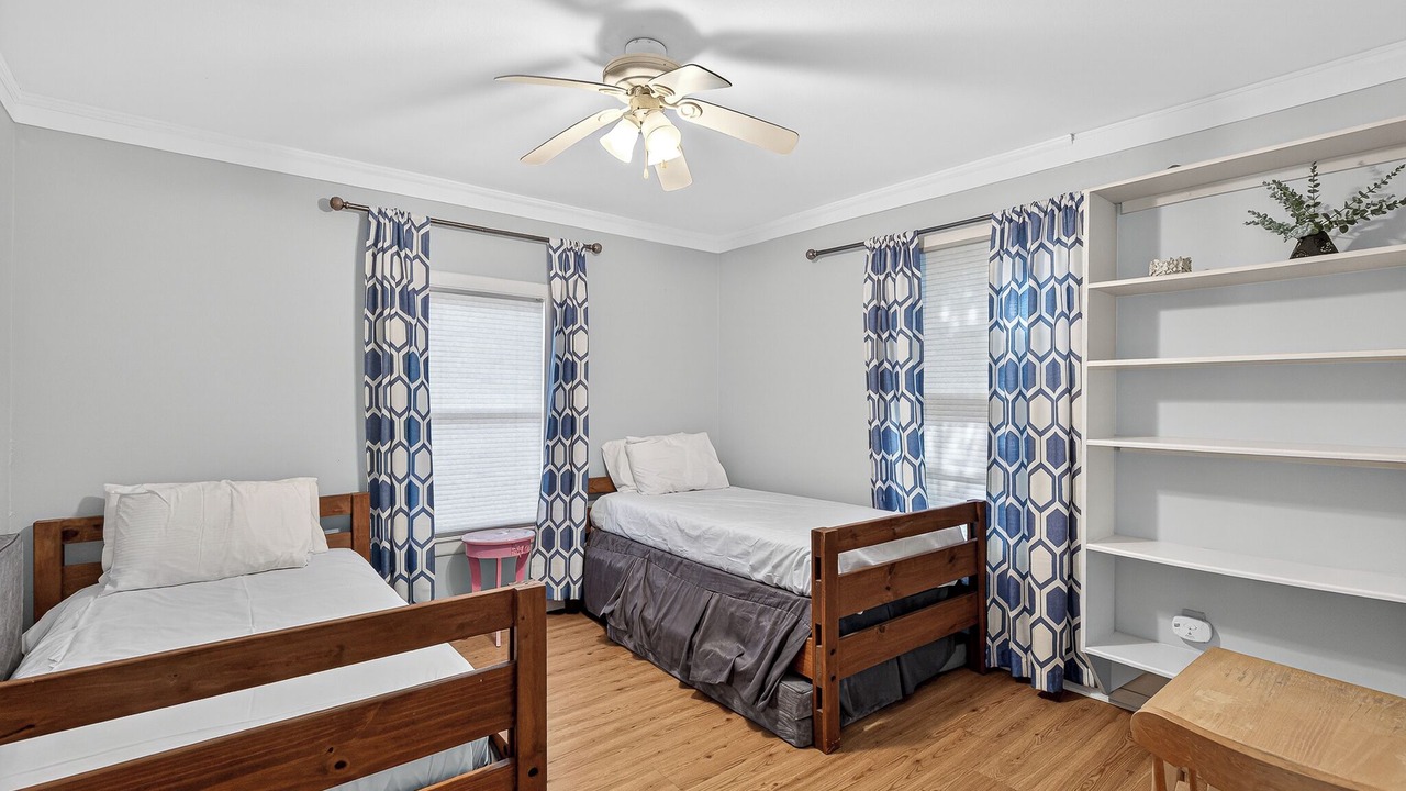 Photo of Bedroom in Spicewood